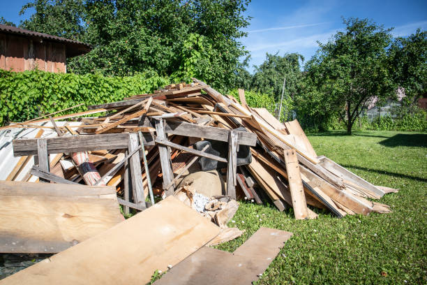 Best Construction and Renovation Debris Removal in Westville, NJ